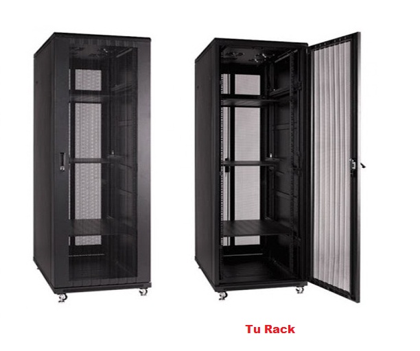 TỦ MẠNG 15U sâu 800